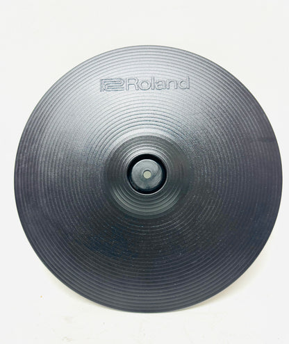 Roland CY-12C  Cymbal with Multi Position Arm and Mount CY12 CY-12
