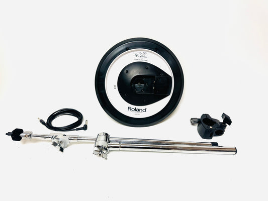 Roland CY-12 R/C Crash Ride Cymbal Arm Clamp CY12
