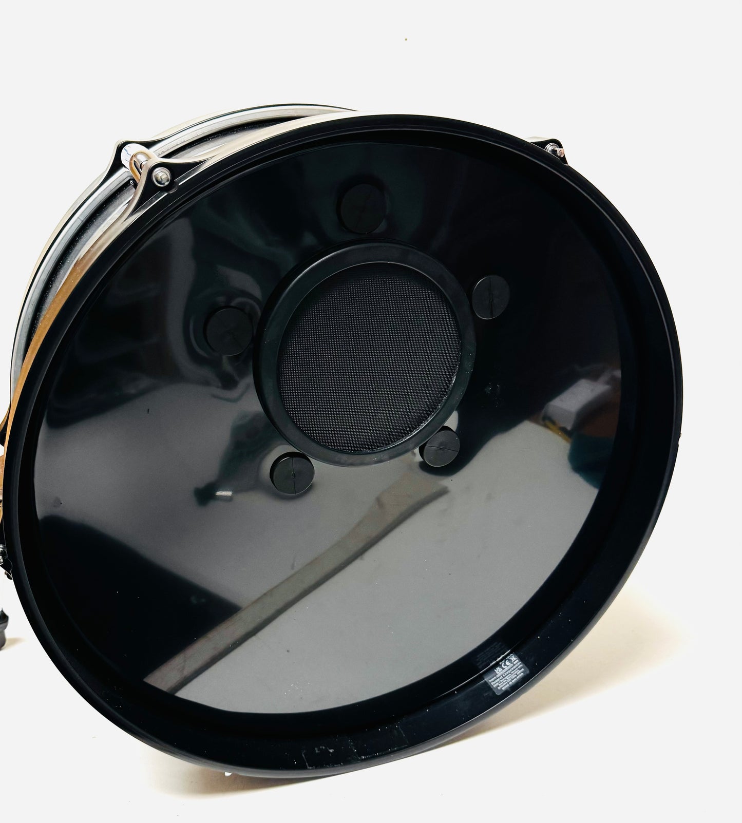 Roland KD-180L BK 18” Bass Kick Drum