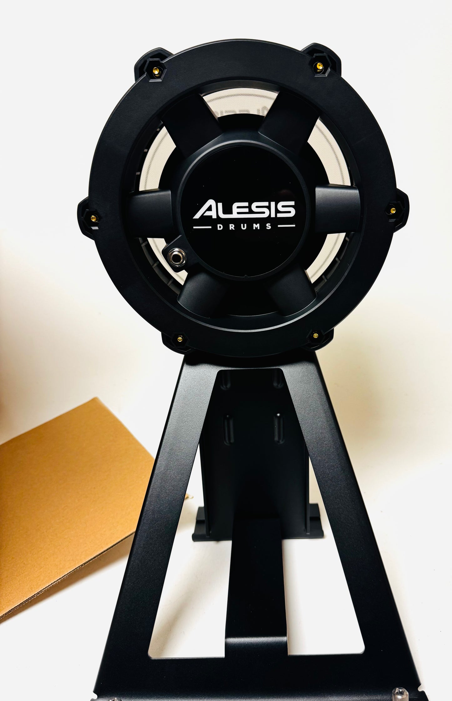Alesis Strata Core 8” Bass Kick Drum Mesh Pad
