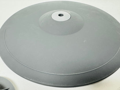 HXM 13” Hi Hat Cymbal and Controller for HXM or Millennium drum modules
