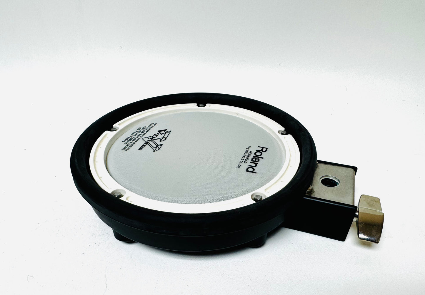 Roland PDX-6  PDX6 Mesh Pad Drum Pad TD11