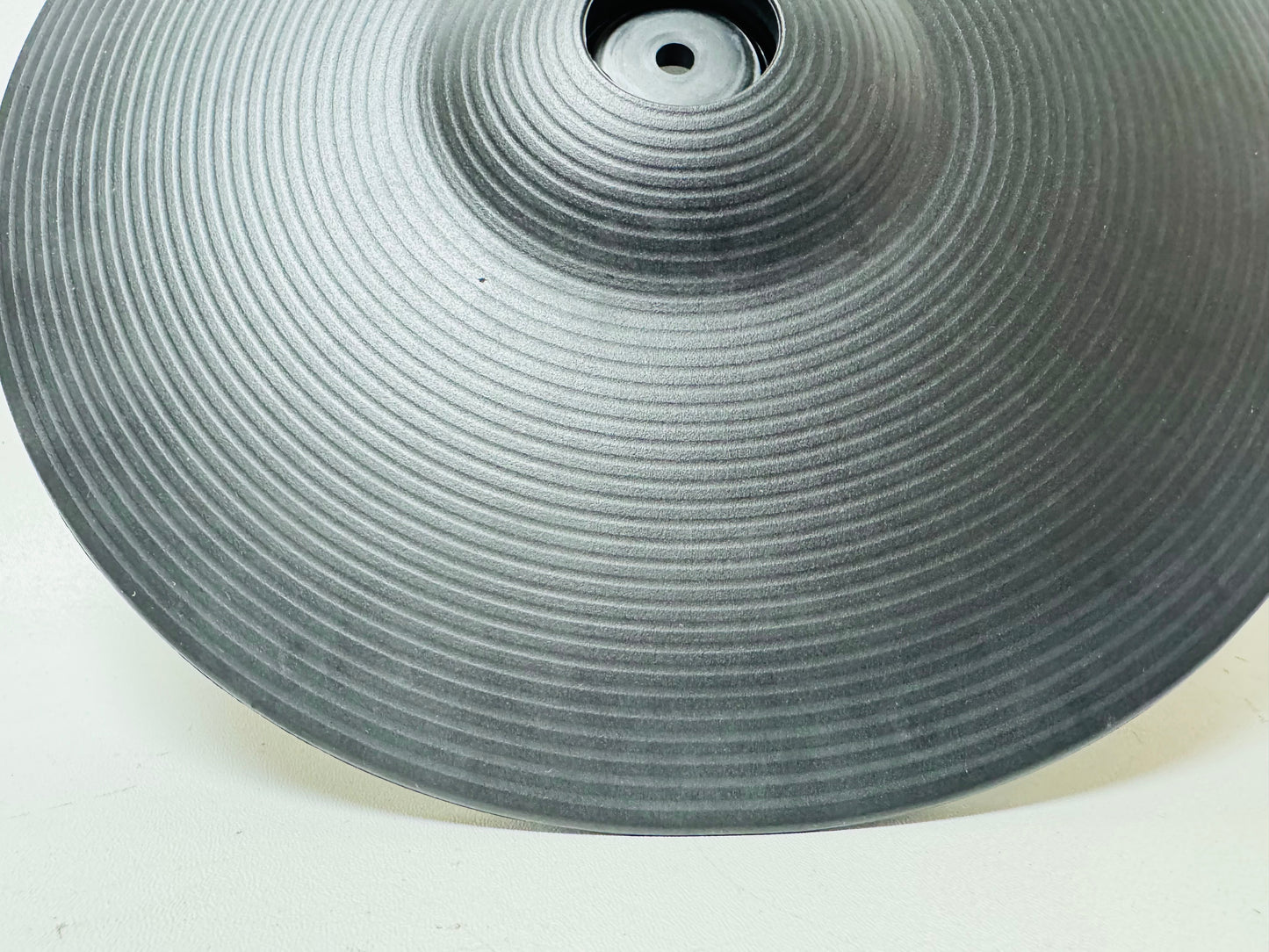 Roland CY-13R Cymbal Black Back with Ball Boom Arm CY13 CY-13
