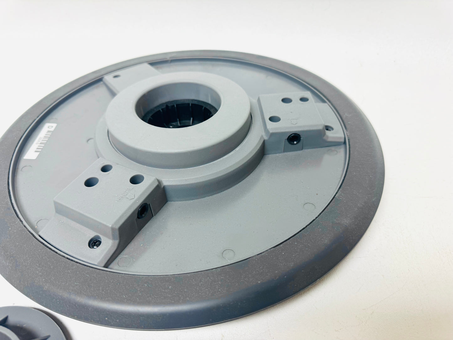 HXM 13” Hi Hat Cymbal and Controller for HXM or Millennium drum modules