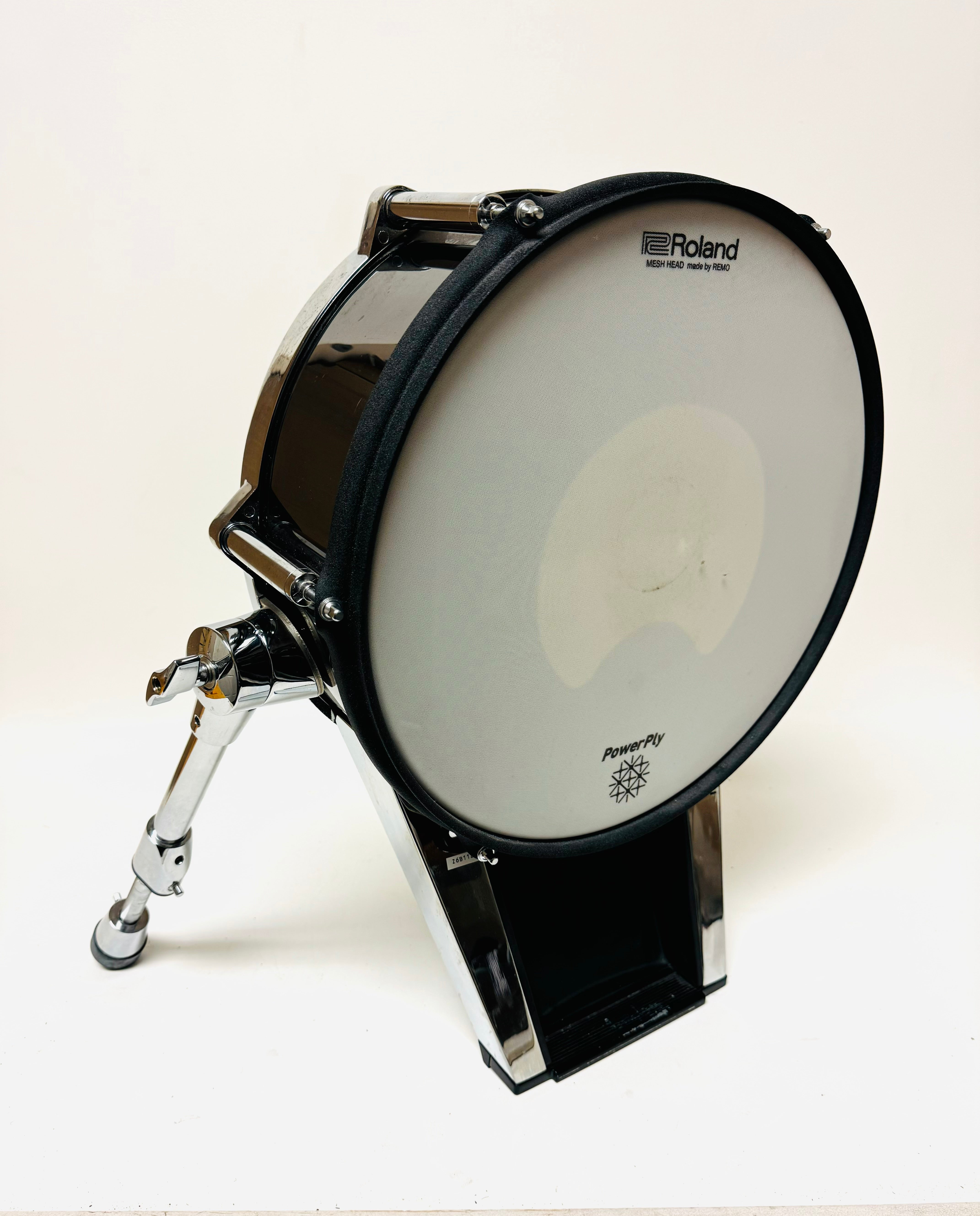 Roland KD-140 14” Bass Kick Drum BC KD140 – Dolby Drums