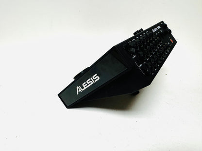 Alesis Strike Drum Module Brain with Cables and Mount Plate