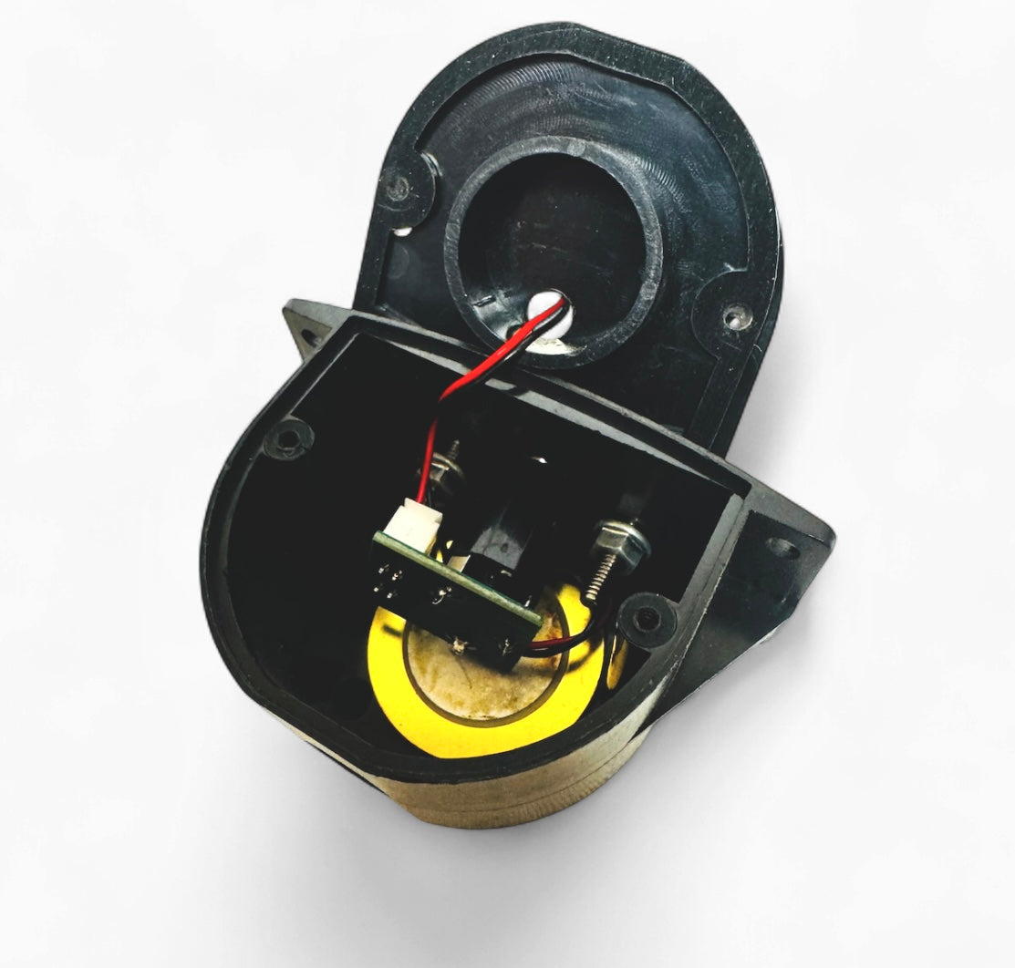 Dual Zone Internal Drum Trigger for Roland Alesis Acoustic Drum