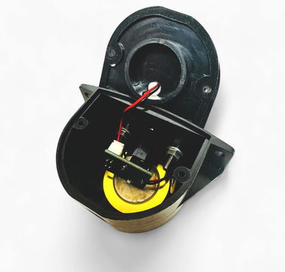 Dual Zone Internal Drum Trigger for Roland Alesis Acoustic Drum