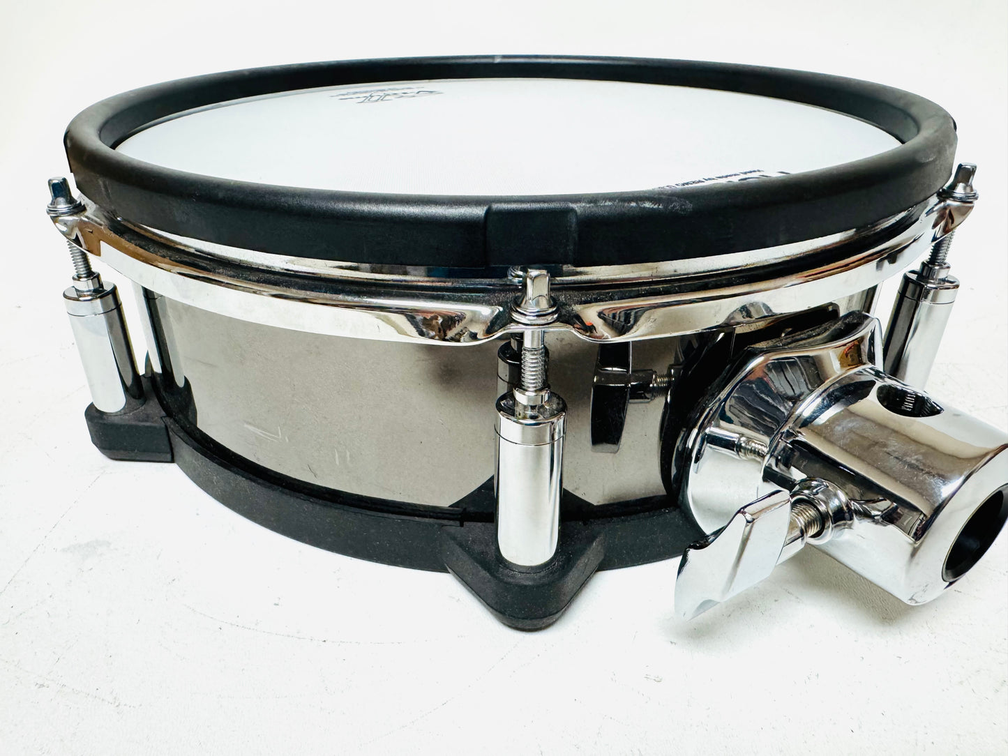 Roland PD-128 BC 12” Mesh Drum Pad w Clamp PD128