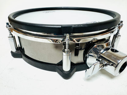 Roland PD-128 BC 12” Mesh Drum Pad w Clamp PD128