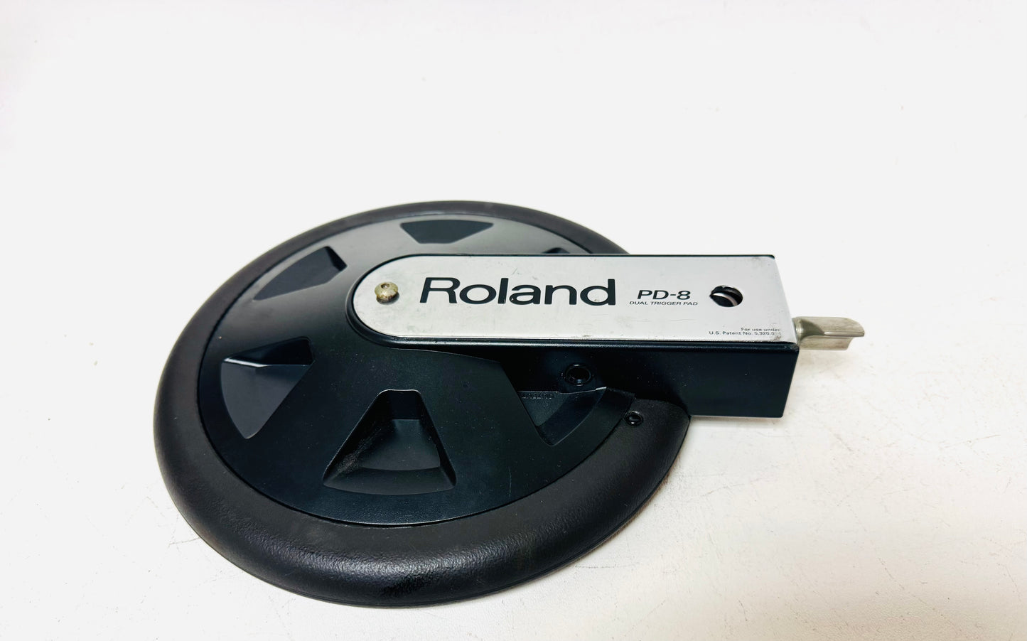 Roland PD-8 8” Dual Zone Trigger Pad PD8