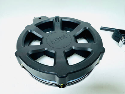 Alesis Strata Prime 12” Snare or Tom Mesh Drum Pad w Clamp