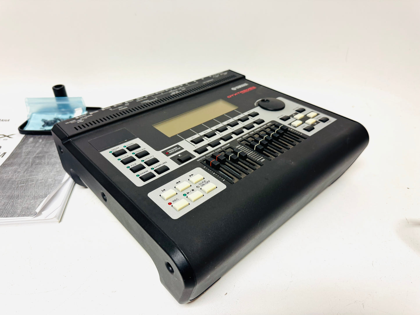 Yamaha DTX-900 DTXtreme III Electronic Drum Module 900 DTX 3