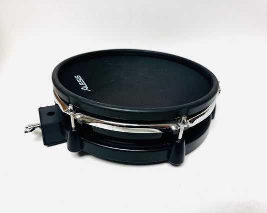 Alesis 10” Mesh Tom Drum Pad  DM MKii