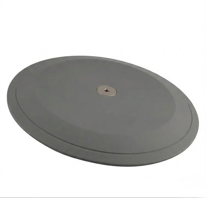 HXM 18” China Cymbal Gray Dual Zone for Roland Alesis Lemon Kit