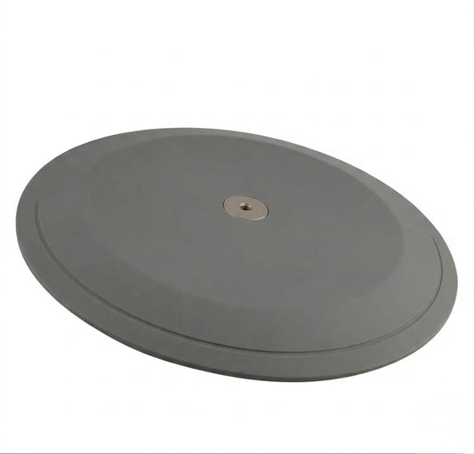 HXM 18” China Cymbal Gray Dual Zone for Roland Alesis Lemon Kit