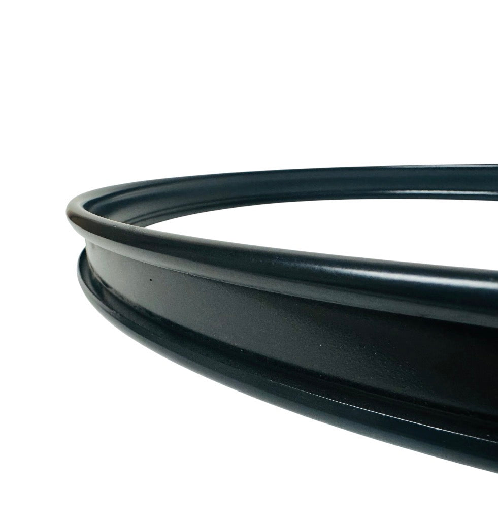 16” Bass Drum Hoop Kick Drum Metal Rim 16 Inch