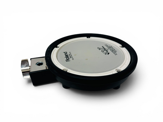 Roland PDX-6  PDX6 Mesh Pad Drum Pad TD11