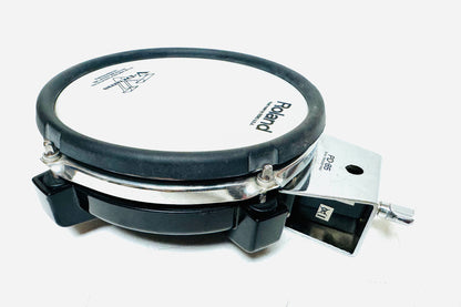 Roland PD-85 8” Mesh Tom Pad with Mount Clamp PD85