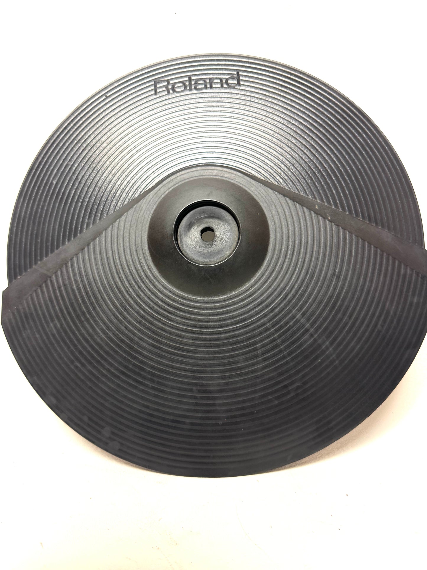 Roland CY-8 Crash Cymbal with Long Arm and Cable