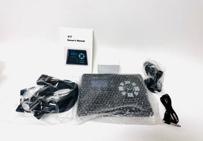 Lemon T1000 E Drum Set White FULL KIT Compatible w Roland A+ Alesis