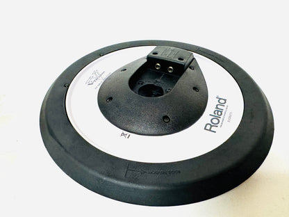 Roland CY-12R/C Crash Ride Cymbal  CY12RC *READ
