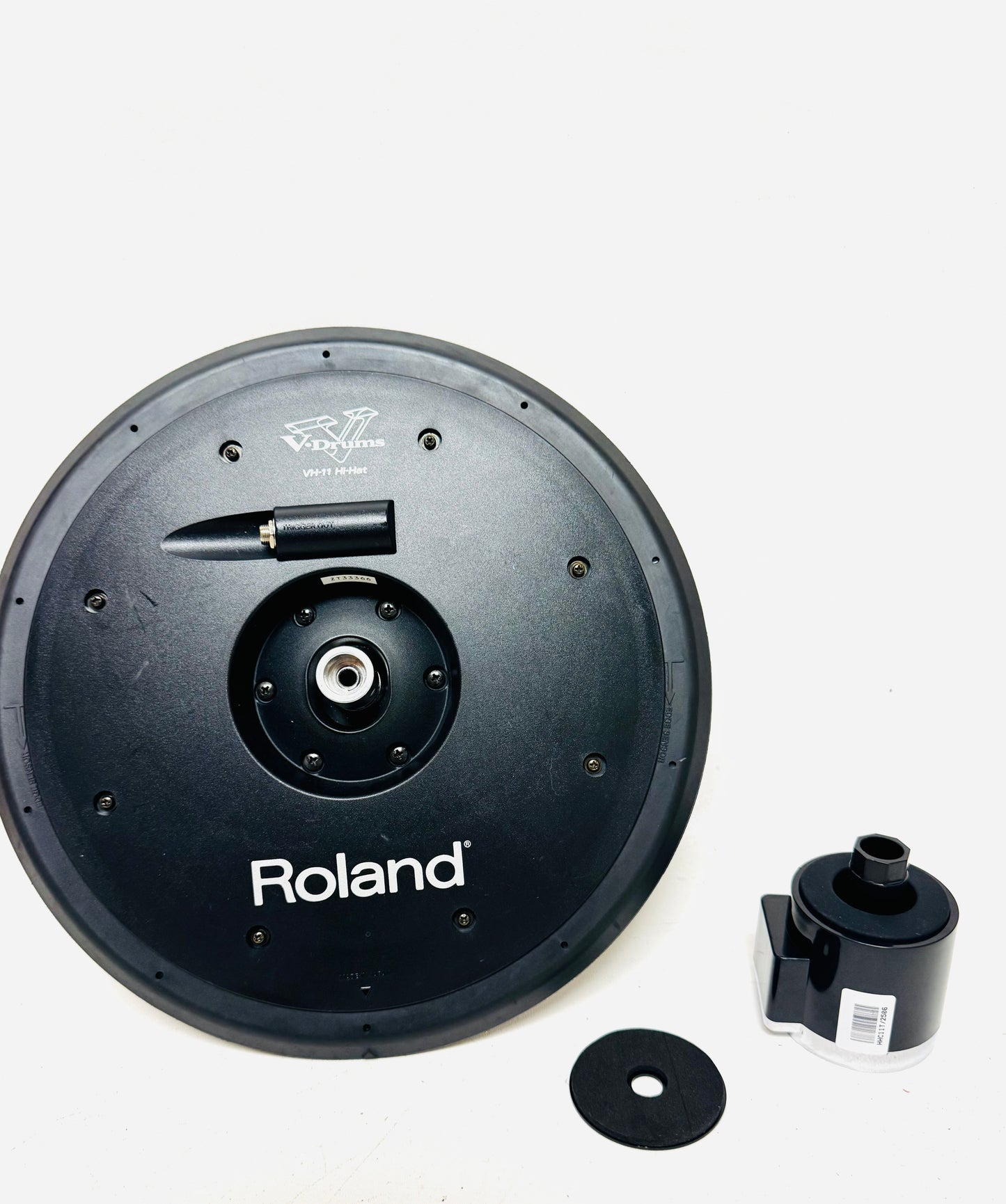 Roland VH-11 Hi Hat Cymbal and Lemon Control Unit VH11