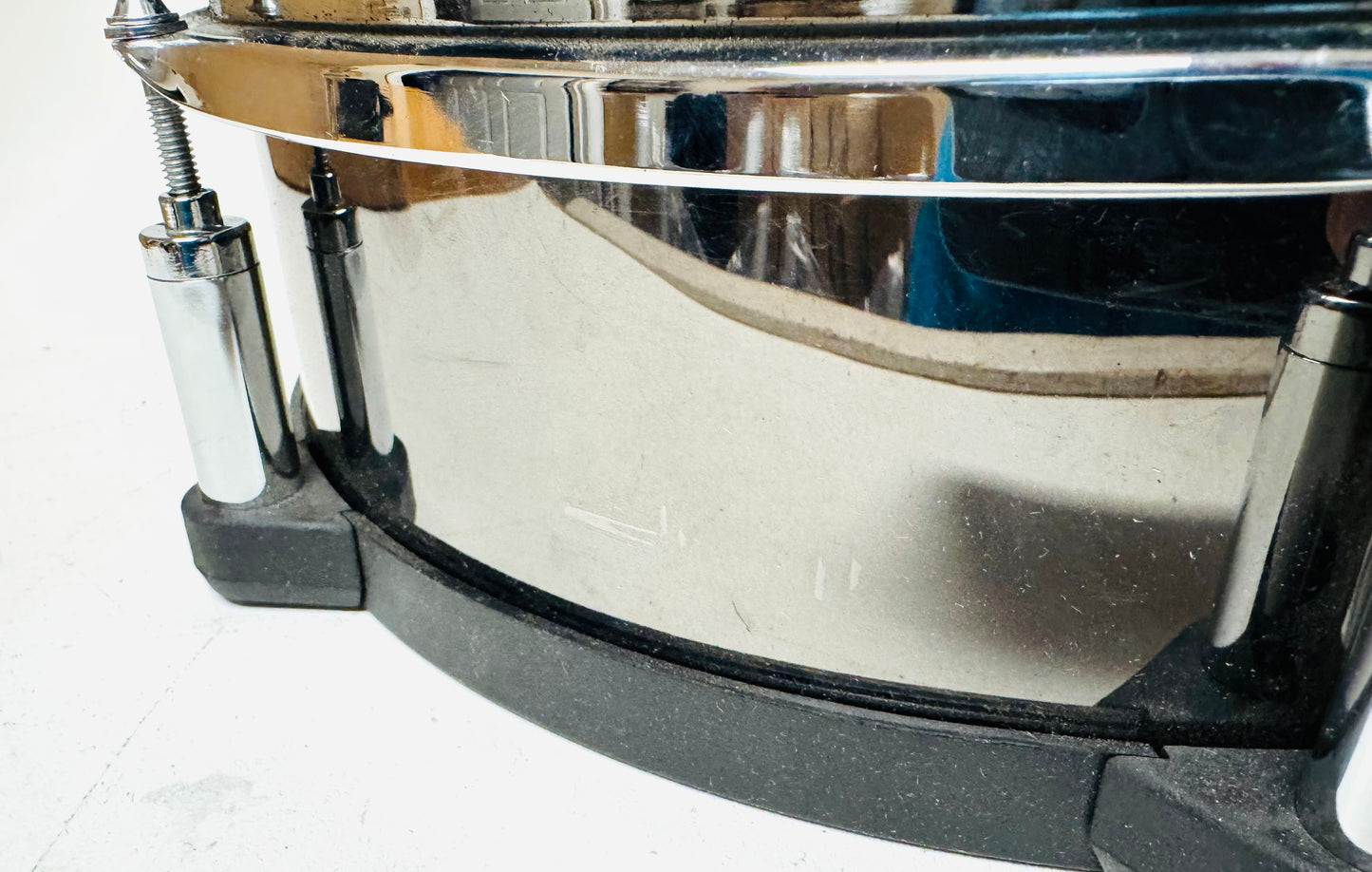 Roland PD-128 BC 12” Mesh Drum Pad w Clamp PD128