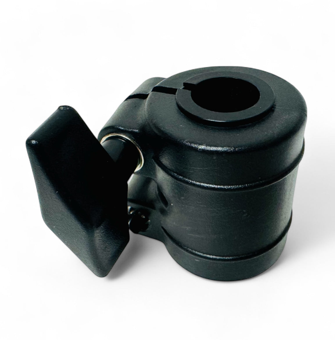 Pair of Top Mount Post Rack Clamp 3/4” Sleeve Cymbal Arm Mount  1.5” for Alesis Rack