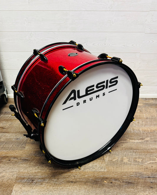 Alesis Strike Pro SE 20” Bass Kick Drum Mesh Pad