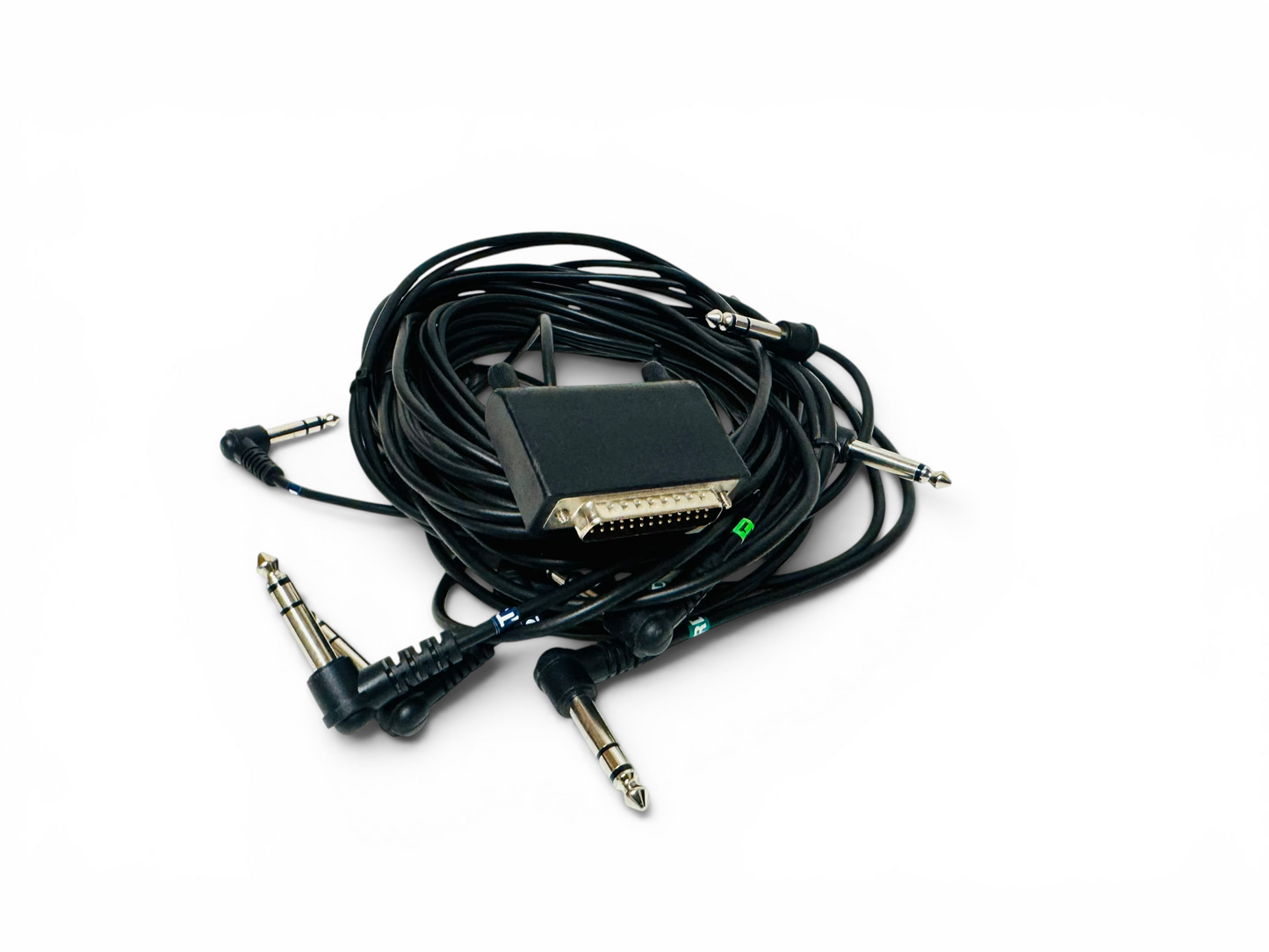 Roland TD-11 Module Brain Cables TD11