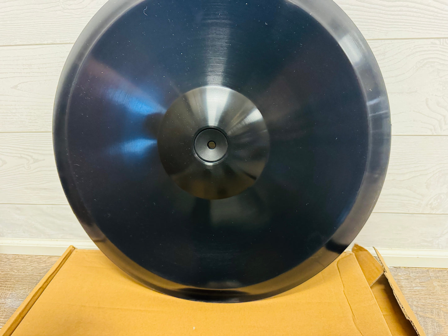 USED Phantom 18” 2-Zone CHINA Cymbal for Roland Alesis Kit