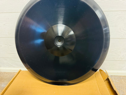 USED Phantom 18” 2-Zone CHINA Cymbal for Roland Alesis Kit