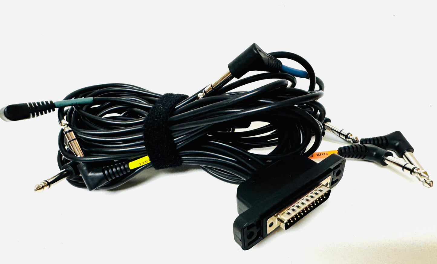 Alesis Surge Drum Module DM7X Brain with Cables and Mount Plate