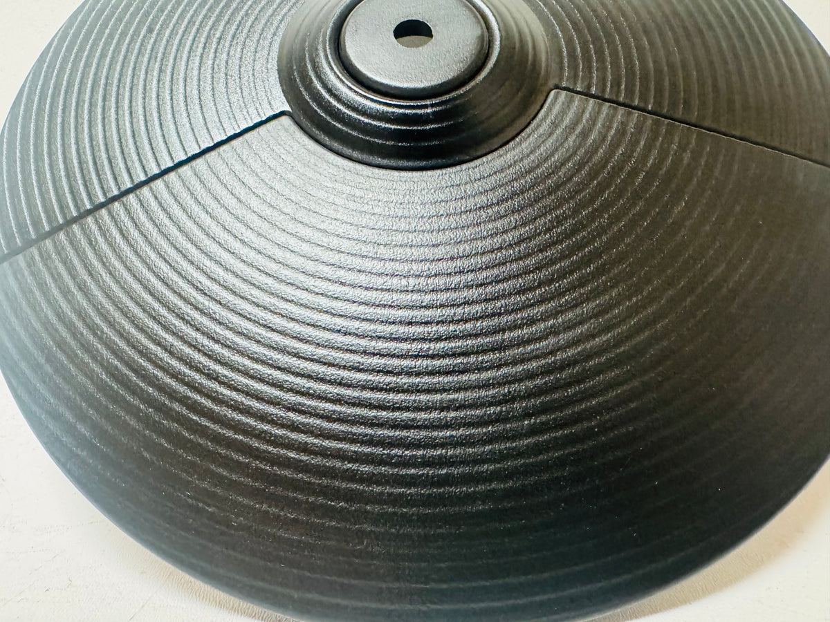Roland CY-5 Splash Crash Cymbal w Chrome Boom Arm CY5