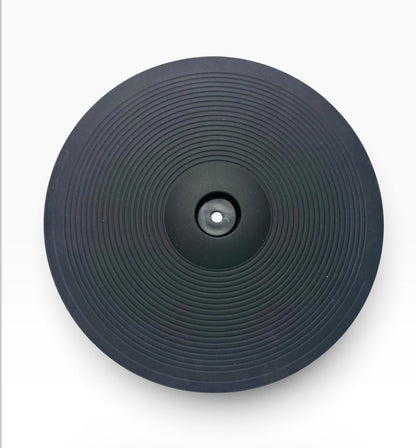 Dolby 13” Crash Cymbal for Lemon Roland Alesis Kit