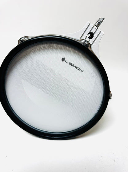 Roland PD-100 white drum pad mesh head