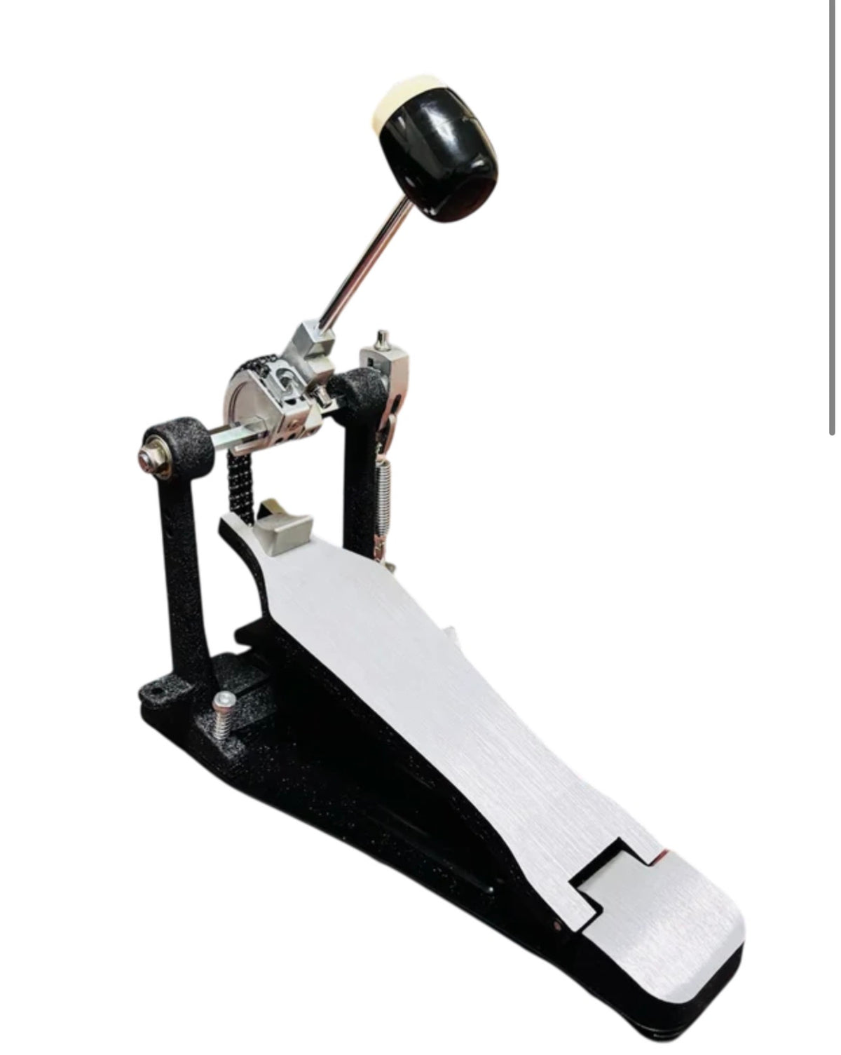 Dolby Dual Chain Single Pro Kick Drum Bass Pedal