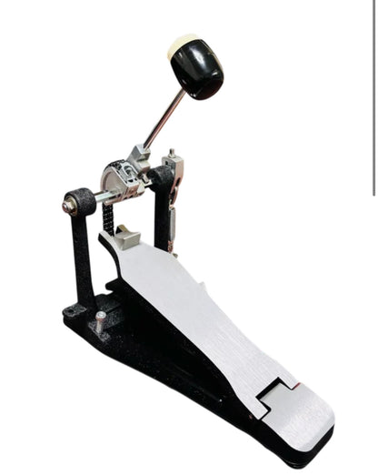 Dolby Dual Chain Single Pro Kick Drum Bass Pedal