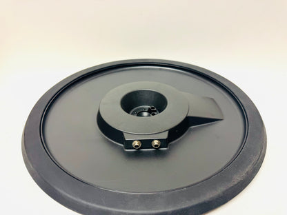 Alesis Strike Pro 16” Triple Zone Ride Cymbal With Arm SE