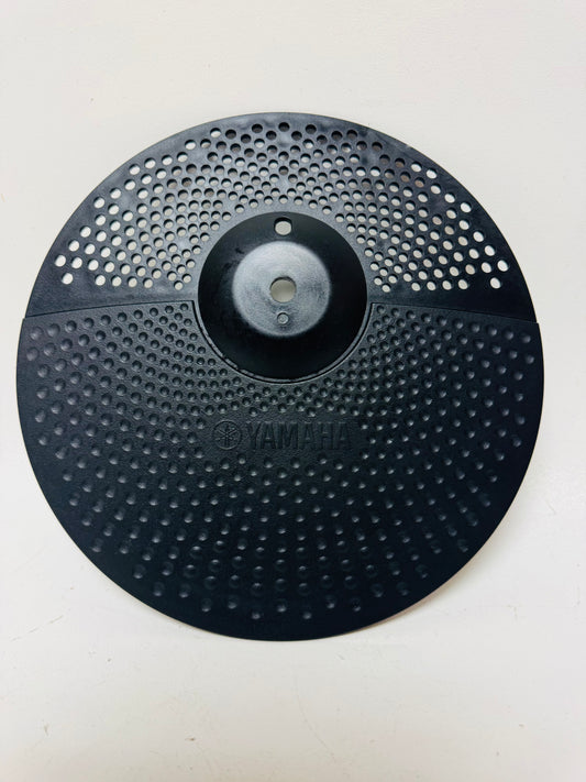 Yamaha DTX-6 Crash Cymbal