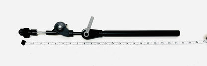 Roland CY-18DR CY18 Digital Ride w Arm Clamp CY-18