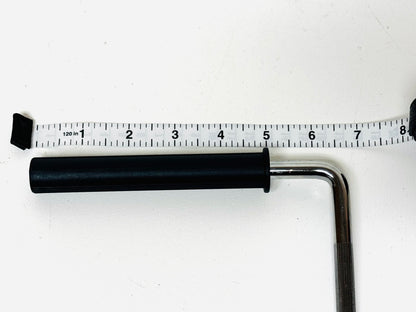 Alesis L-Rod for Pad Mount Rack Clamp Strike DM