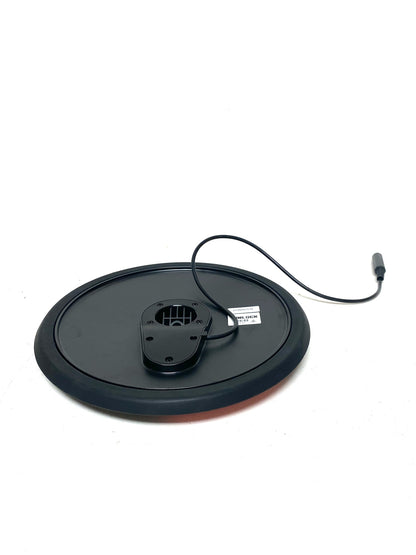 UNLOCK 9” Crash Splash Cymbal for Roland Alesis Kit OPEN BOX