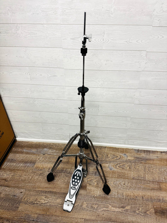 Pearl H-820W Hi Hat Stand Double Brace H820