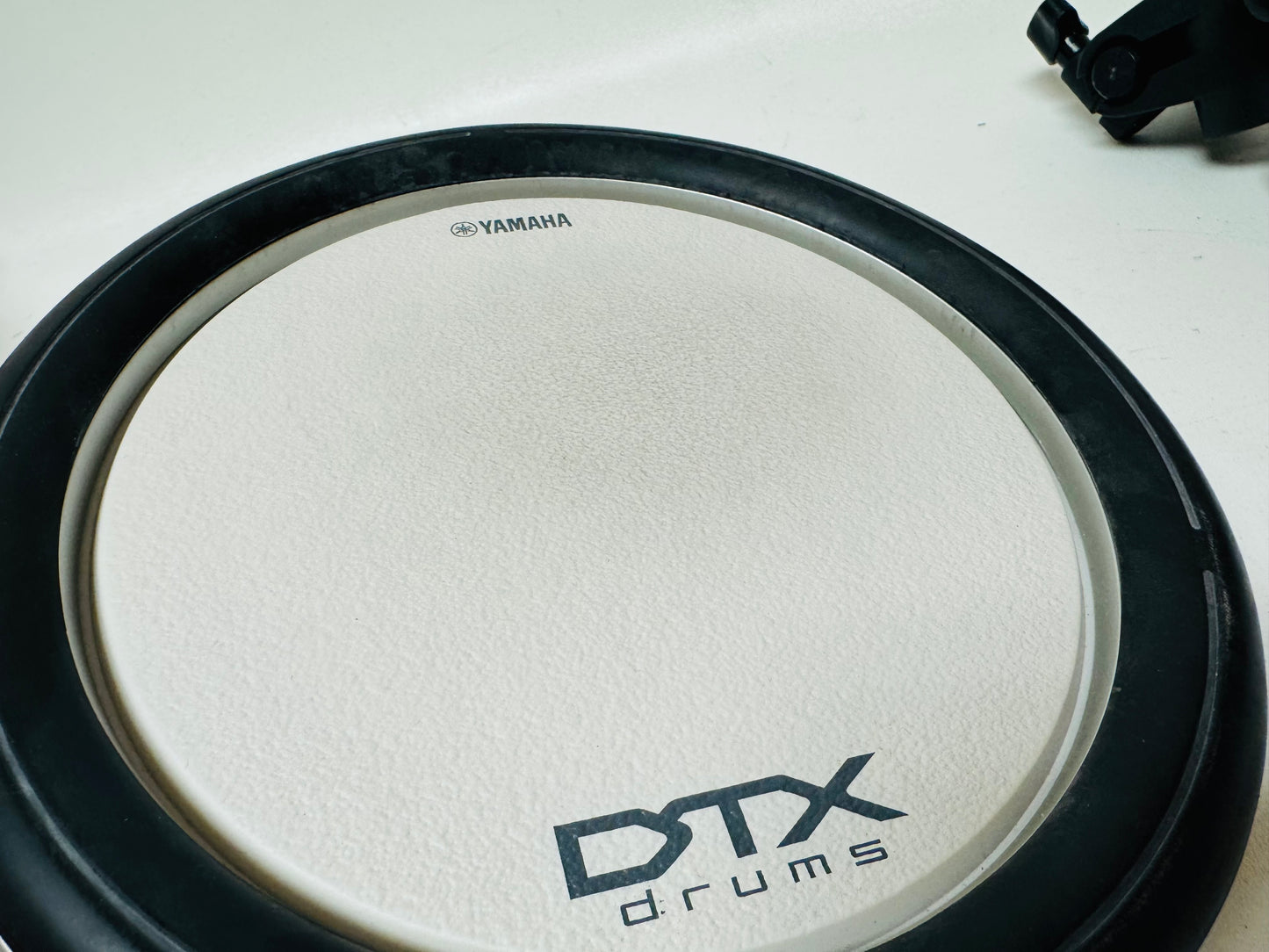 Yamaha XP80 Pad with Mount and Cable DTX XP-80