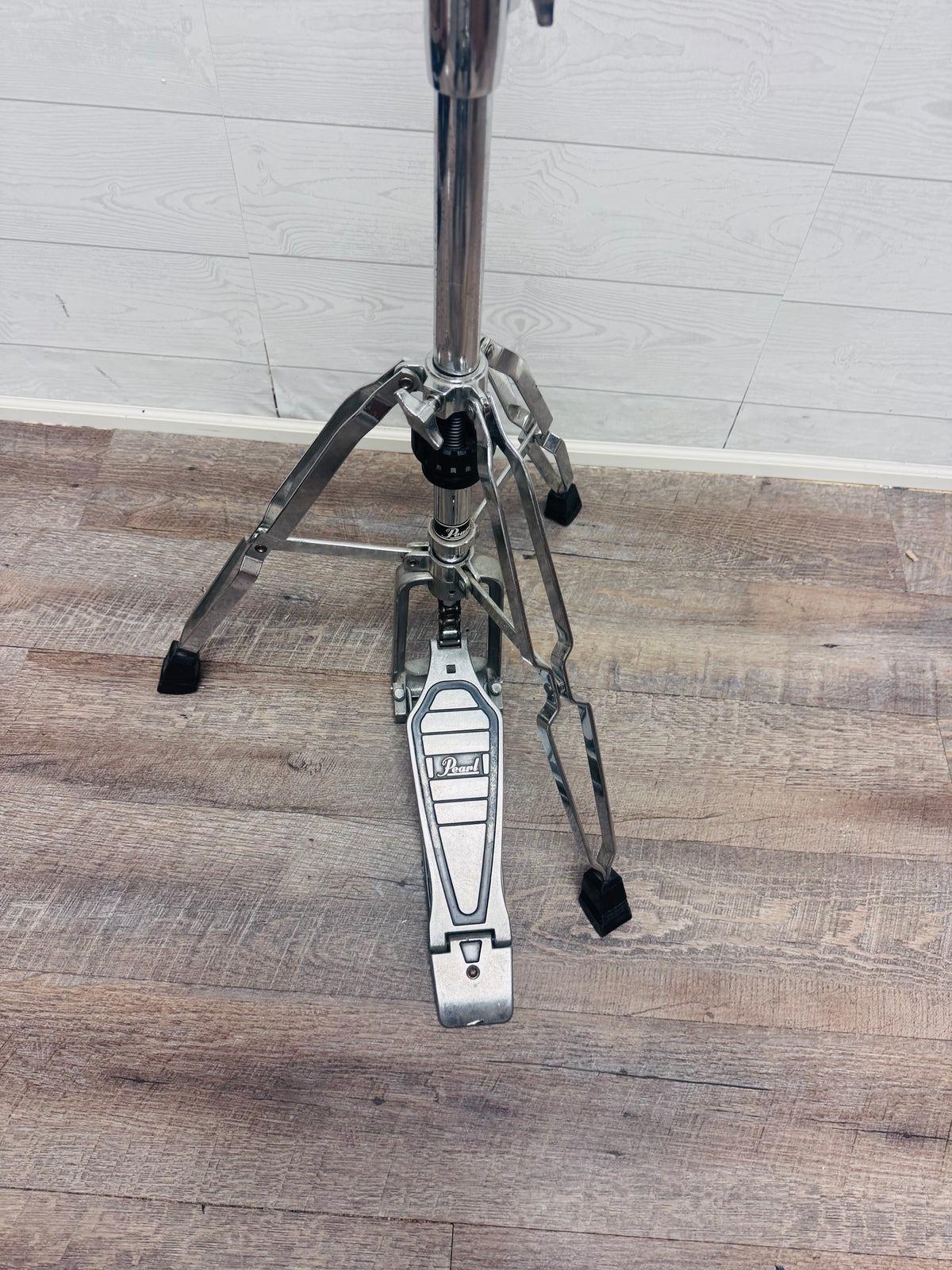 Pearl Hi Hat stand w Clutch
