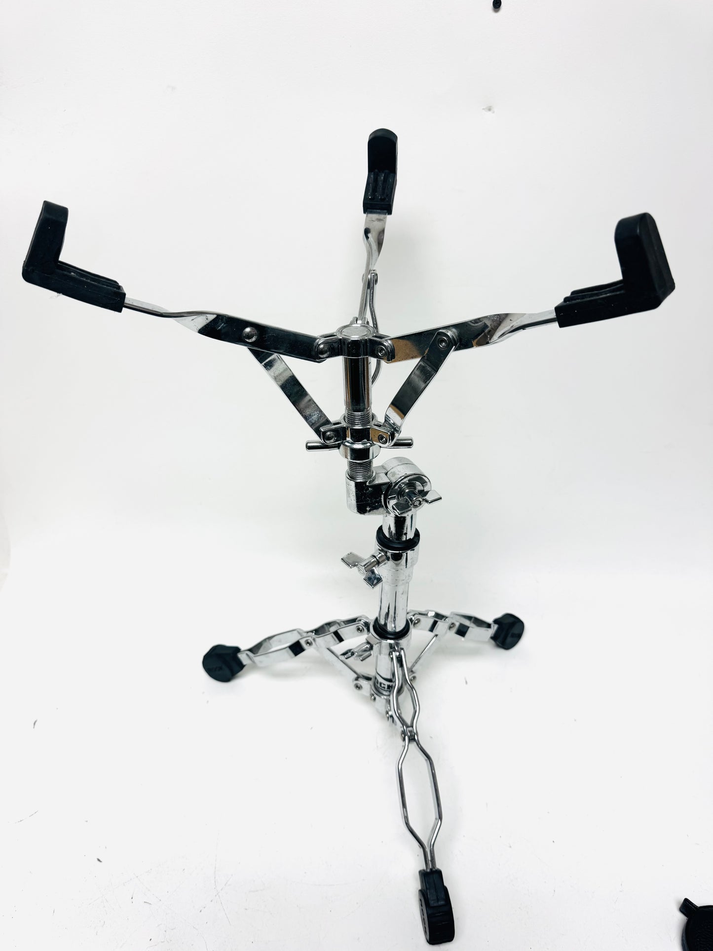 Rock Snare Drum Stand fits 14” Double Brace