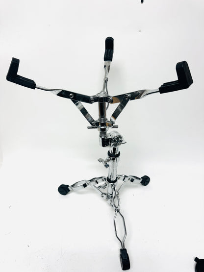 Rock Snare Drum Stand fits 14” Double Brace