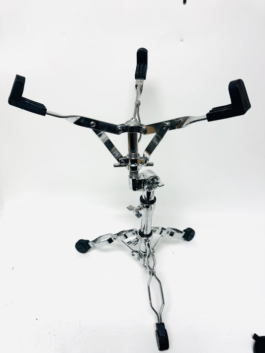 Rock Snare Drum Stand fits 14” Double Brace